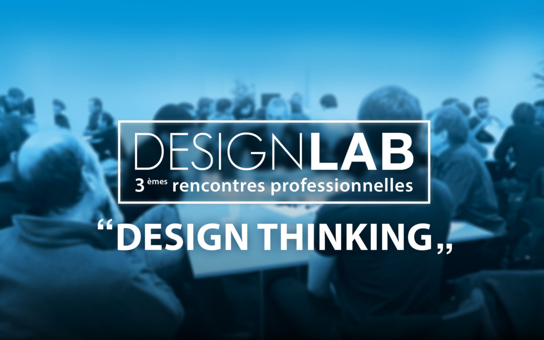 DesignLAB#3 : Design Thinking