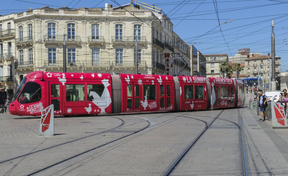 UNTS 2018 : “Un tramway nommé startup”